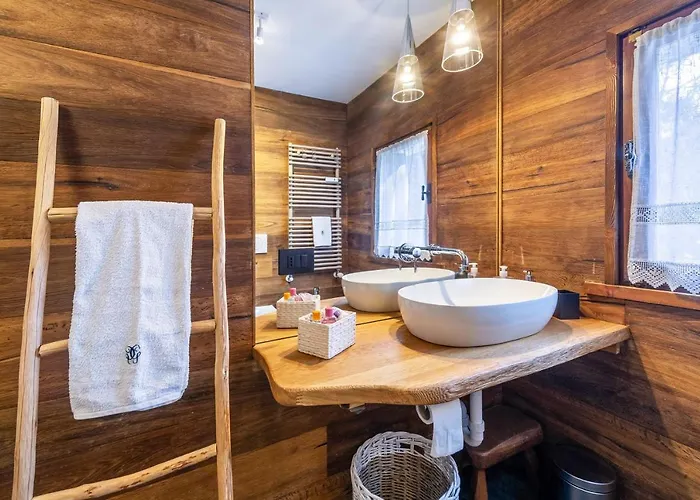 Apartamento In Centro A Mont Blanc *